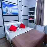 Danube Bank Apartment With Sauna/A.C