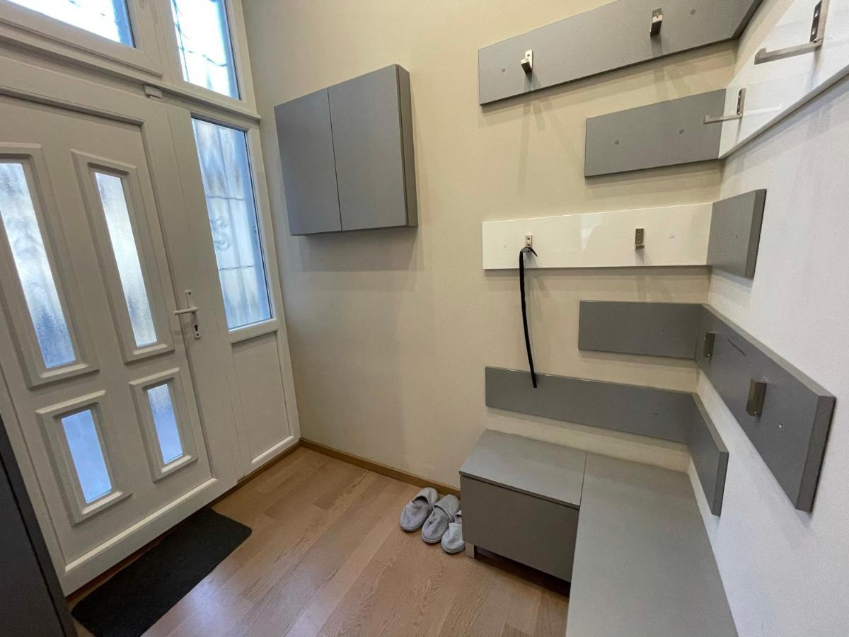 Apartament Danube Bank With Sauna/a.c *