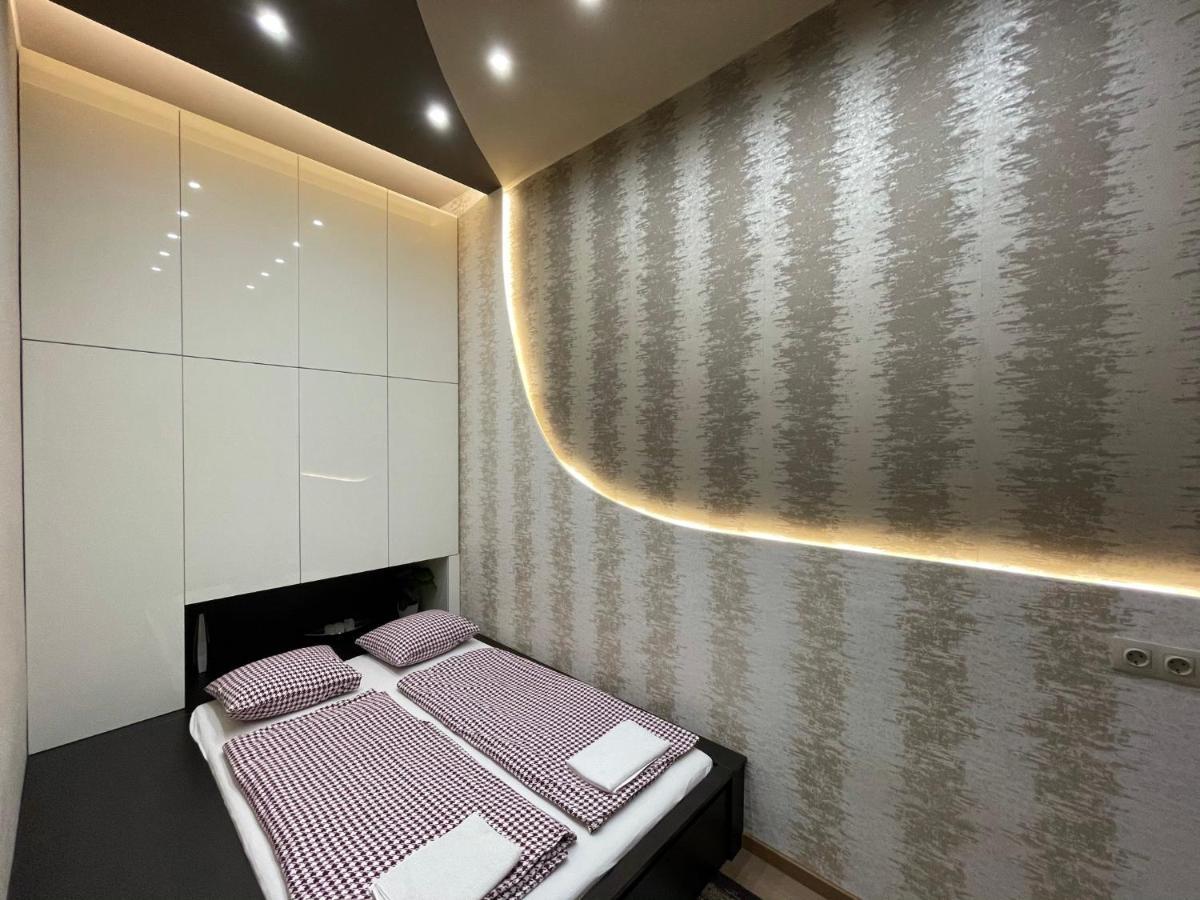 Apartament Danube Bank With Sauna/a.c
